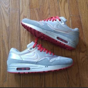 Nike Air Max 1 Attack Pack